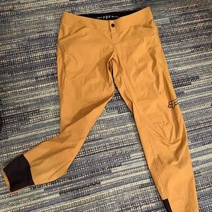 Fox Racing Ranger Pant size 34